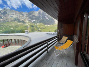 Appartamento I Dadi Cervinia Breuil-Cervinia